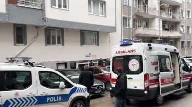 Temizlik yaparken aşağı düşen kadın hayatını kaybetti
