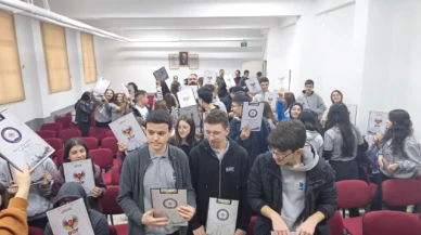 Terör örgütleri hakkında bilgilendirme ve önleme faaliyetleri anlatıldı