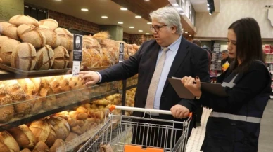 Ticaret Bakanlığı'ndan asgari ücretin belirlenmesi sonrası fahiş fiyat denetimi