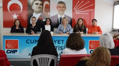 Torun: "Kadınların Siyasi Temsili İçin Somut Adımlar Atılmalı"