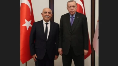 Toto başkanlık görevini bırakmak istediğini açıkladı