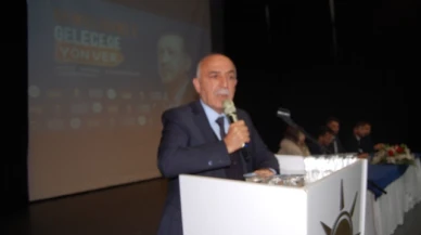 Toto: Yapılan Eserleri Saymakla Bitiremeyiz