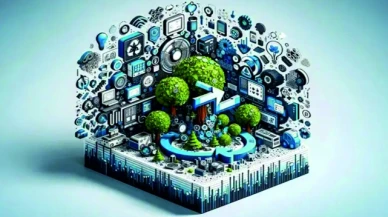 Üniversitelerde E-Atık Politikasının İyileştirilmesi Projesine TÜBİTAK Desteği