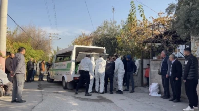 Yangında köpeğiyle birlikte hayatını kaybetti