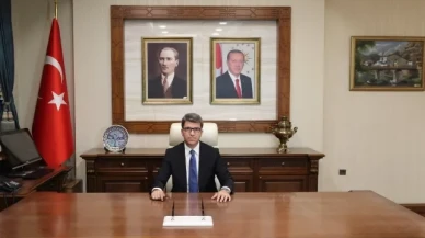 Yeni yıl tedbirleri paylaşıldı