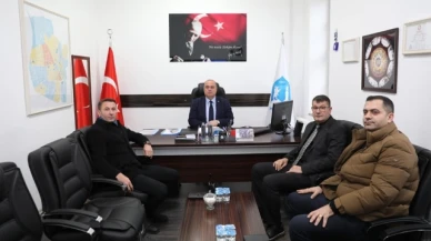 Yeraltı Dönüşüm Projesi Konuşuldu