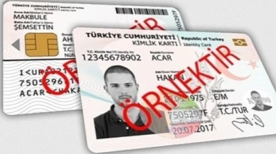 Yılbaşı ile birlikte eski kimlikle tapuda işlem yapılamayacak