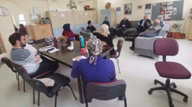 Yozgat ihtiyaç ve talepleri yerinde inceledi