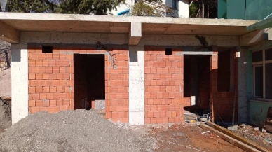 Ziyaret Belediyesi Çalışmalarına Devam ediyor