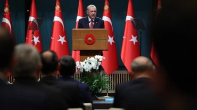 1 günlük milli yas ilan edildi