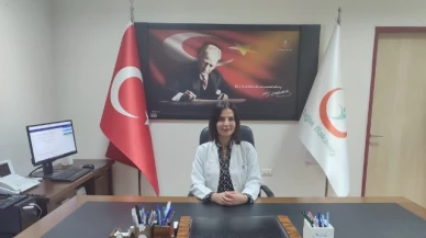 2024 yılında 687 bin kişiye poliklinik hizmeti verildi