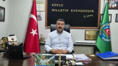 “2024 yılında çiftçi perişan oldu!”