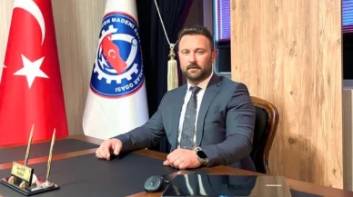 “2025 yılı huzur, sağlık ve bereket getirsin”