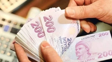 500 TL'lik Banknotlar mı Çıkıyor?