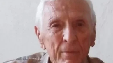 85 yaşındaki adam evinde ölü bulundu