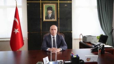 Acar: Basın mensuplarına görevlerinde başarılar diliyorum