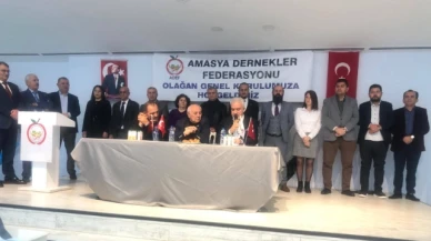  ADEF Genel Kurul Toplantısı Gerçekleşti