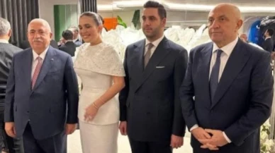 AHLATCI SİNAN ENGİN'LE DÜNÜR OLDU