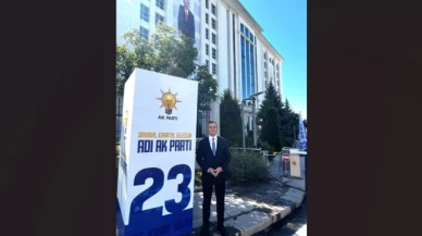 AK Parti'de Uzun Dönemi