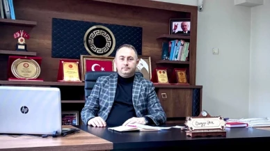 Ak: Sözlerinin arkasında durmasını tavsiye ediyoruz