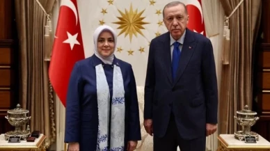 Akgül'den Ercan'a Hayırlı Olsun Mesajı