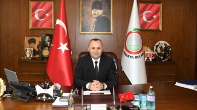 Amasya Belediyesi ailelere destek olmaya devam ediyor