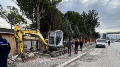 Amasya Belediyesi durak sayısını arttırdı