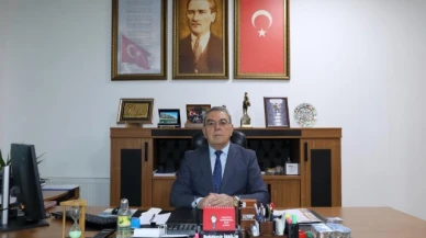 Amasya Belediyesi'ne İşbilir vekalet edecek