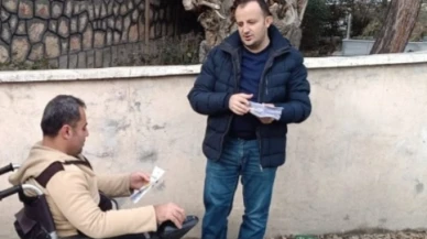 Amasya'da "Cuma Buluşmaları" Sürüyor