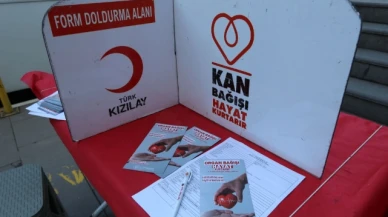 Amasya’da kan ve Organ Bağışı