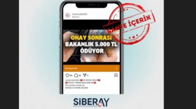 Amasya İl Emniyet Müdürlüğü tarafından vatandaşlar uyarıldı