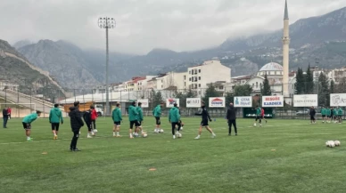 Amasyaspor FK, Muğla Yolcusu
