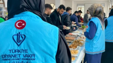 "Anne eli değmiş gibi”