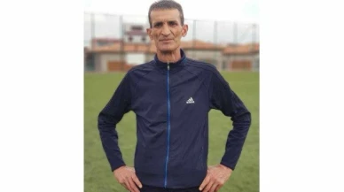 Antrenör Kamil Öllükcü sezonu kapattı