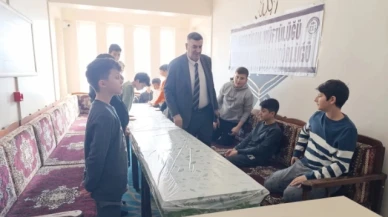 Ara Dönem Kampı başladı