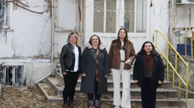 Arpacıoğlu Konağı’na Örnek Restorasyon Proje