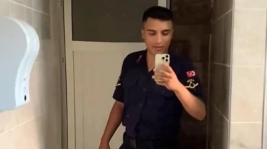 Astsubayın cenazesi memleketine uğurlandı