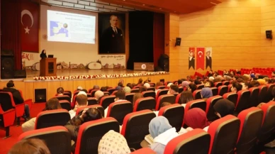 Bağımlılıkta Psikososyal Deneyimlerin Rolü Anlatıldı