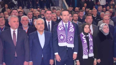 Bakan Bayraktar: "Türkiye nükleer enerjiye sahip olmak zorunda"