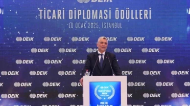 Bakan Bolat: ''Enflasyonda birkaç ay içinde 30'lu rakamları konuşacağız''