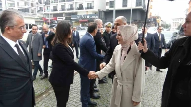 Bakan Göktaş: "Toplamda 110 milyar 174 milyon liralık yatırım yapıldı"