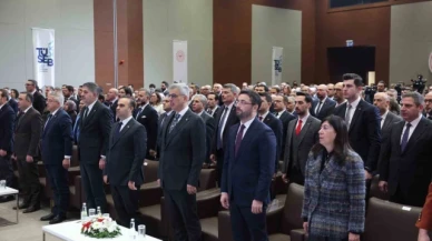Bakan Memişoğlu: "Ar-Ge desteğini 2025 yılında iki katına çıkarıyoruz"