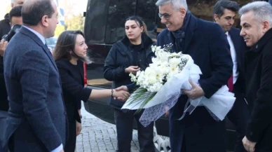 Bakan Memişoğlu: "Tepecik Hastanesini 2025 yatırım programımıza aldık"