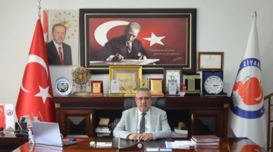 Başkan Dayıoğlu Üç Aylar ile ilgili açıklamalarda bulundu