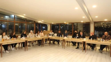 Başkan Kargı; "Biz büyük bir sporcu ordusuyuz"