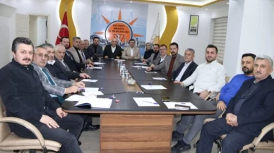 Başkan Keleş, davette bulundu