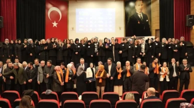 Başkan Keleş'ten, Gürlevik'e hayırlı olsun temennisi