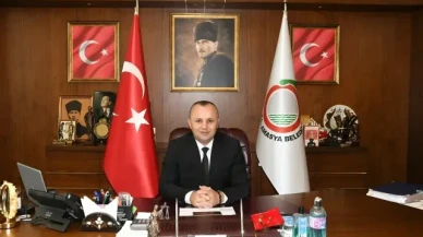 Başkan Sevindi; "35 çalışma arkadaşımızla yollarımızı ayırdık"