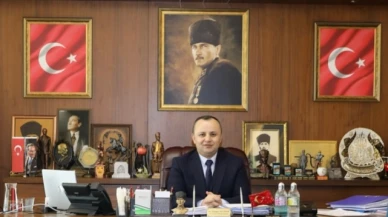 Başkan Sevindi'den gündeme dair açıklama