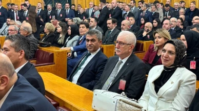 Başkan Uzun Ankara’da